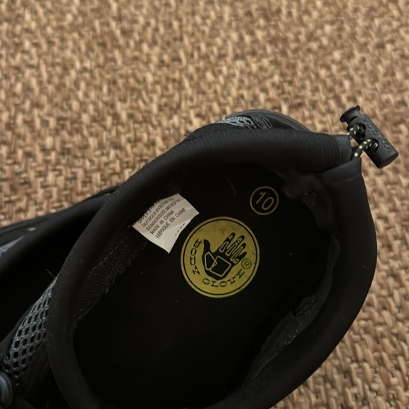 Body Glove Mens Aqua Shoes - Picture 8 of 8